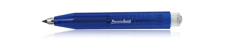 KAWECO CLUTCH PENCIL BLUE Kaweco - Ice Sport - 3.2mm Clutch Pencils