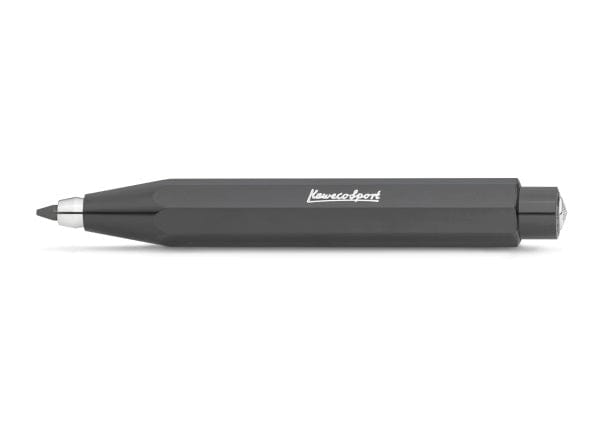 Kaweco Clutch Pencil Grey Kaweco - Skyline Sport - 3.2mm Clutch Pencils