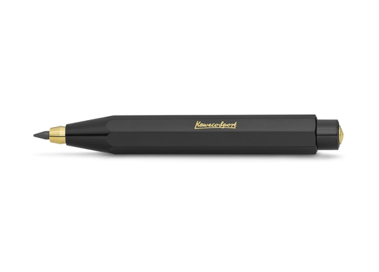 KAWECO PENCIL BLACK Kaweco - Classic Sport - 3.2mm Clutch Pencils