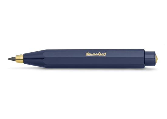 KAWECO PENCIL NAVY Kaweco - Classic Sport - 3.2mm Clutch Pencils