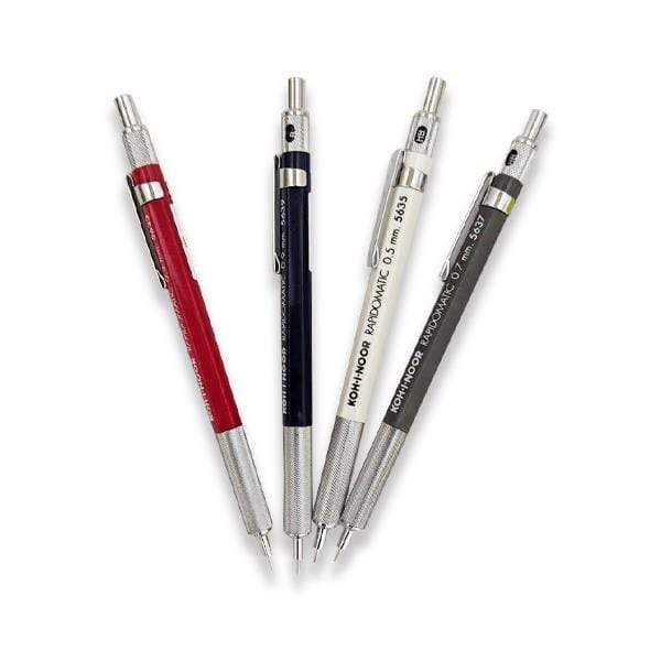 KohINoor Rapidomatic Mechanical Pencil Gwartzman's Gwartzman
