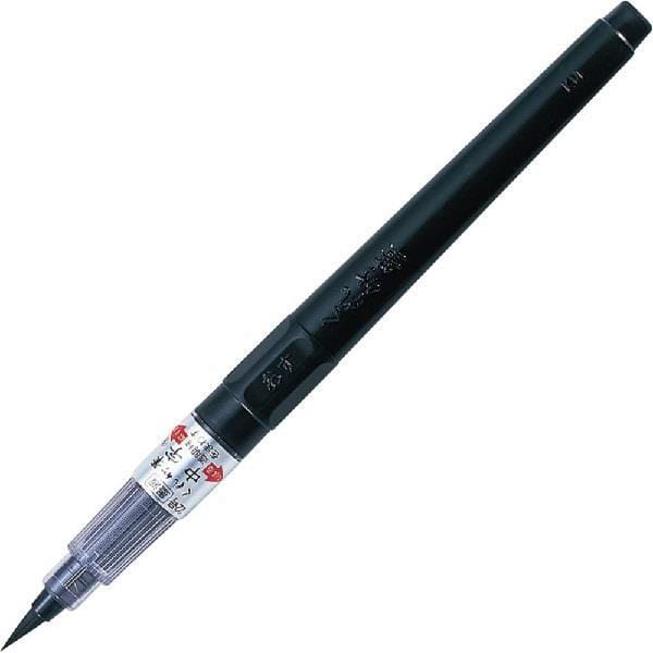 KURETAKE BRUSH PEN Kuretake - Brush Pen - No.22 - Black