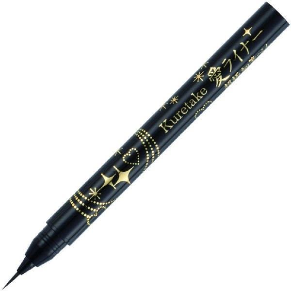 KURETAKE ULTRA FINE Kuretake - Ultra Fine - Brush Pen - Ai Liner - item# ED100-010