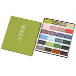 Kuretake Watercolour Set Kuretake - Gansai Tambi - Watercolour Set - 24 Colours - Colour Set 2 - Item #MC20/24V/NW