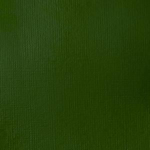 LIQUITEX ACRYLIC GOUACHE HOOKER'S GREEN HUE Liquitex Acrylic Gouache 59ml - Series 1
