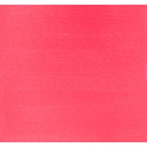 LIQUITEX Acrylic Paint FLUORESCENT PINK Liquitex - Heavy Body Acrylic Paint - Individual 59mL Tubes - Series 2