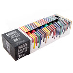 LIQUITEX BASICS SET Liquitex - Basics Acrylic Colours - Set of 36 x 22ml - Item #3699360