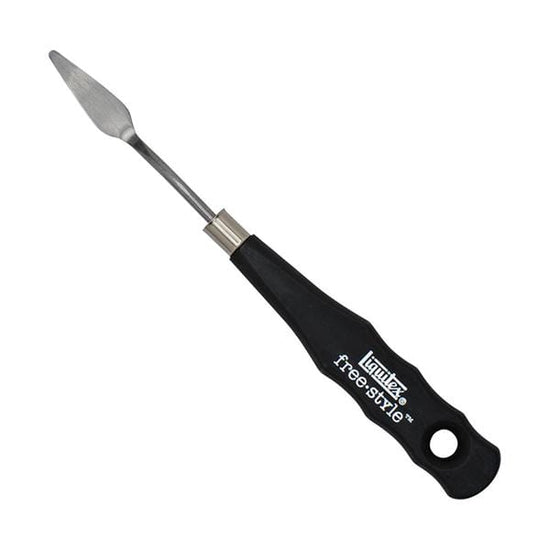 Load image into Gallery viewer, LIQUITEX PAINTING KNIFE NO. 17 Liquitex Painting Knives - Small
