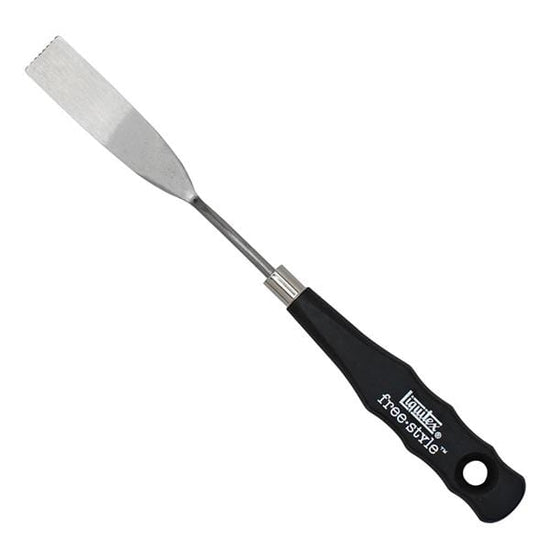 Load image into Gallery viewer, LIQUITEX PAINTING KNIFE NO. 18 Liquitex Painting Knives - Small
