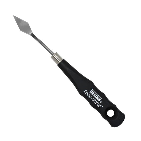 Load image into Gallery viewer, LIQUITEX PAINTING KNIFE NO. 6 Liquitex Painting Knives - Small
