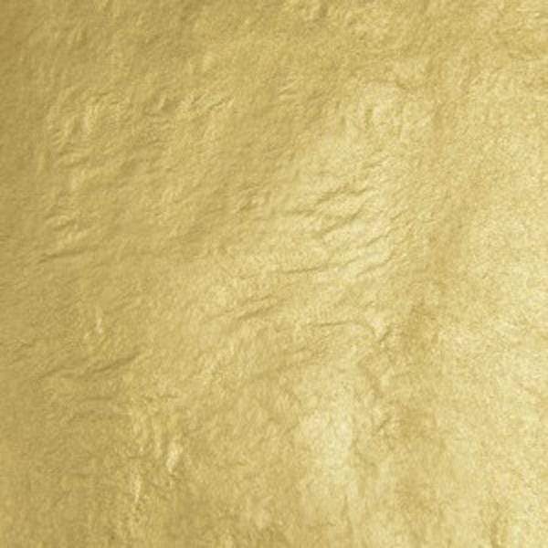 MANETTI PURE GOLD LEAF Manetti Genuine Gold Leaf 18kt (Lemon)