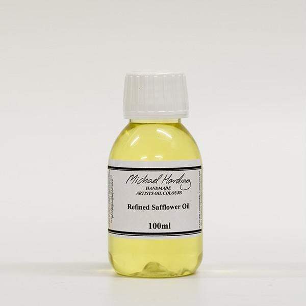 
                
                    Load image into Gallery viewer, MICHAEL HARDING SAFFLOWER OIL Michael Harding&amp;#39;s Safflower Oil 100ml
                
            
