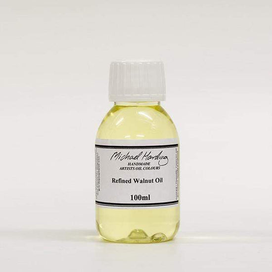 MICHAEL HARDING WALNUT OIL Michael Harding's Walnut Oil 100ml