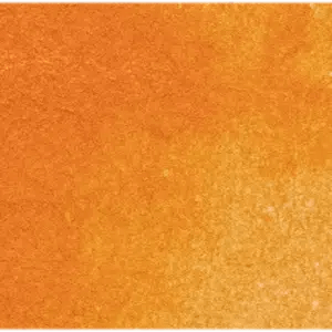 Michael Harding Watercolour Tube Brilliant Orange 238 Michael Harding - Artists' Watercolour - 15mL Tubes - Series 2