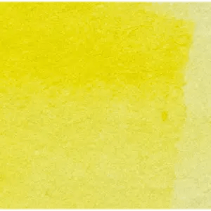 Michael Harding Watercolour Tube Cadmium Yellow Lemon 401 Michael Harding - Artists' Watercolour - 15mL Tubes - Series 4