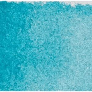 Michael Harding Watercolour Tube Cobalt Teal Blue Shade 304 Michael Harding - Artists' Watercolour - 15mL Tubes - Series 3