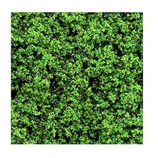 MODEL BUILDERS SUPPLY FOLIAGE/GROUND COVER MBS Foliage / Ground Cover - Forest Green