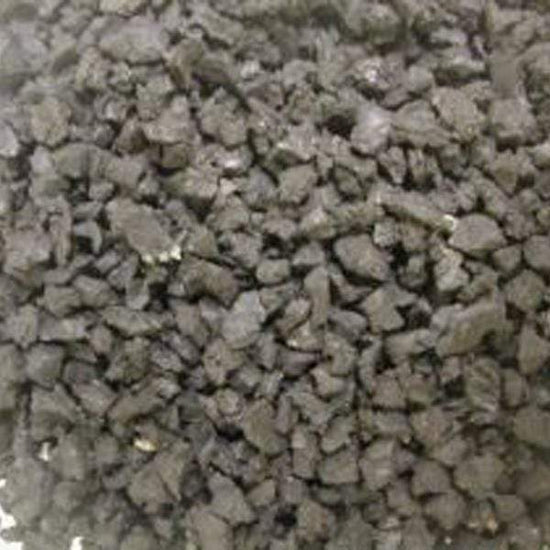 MODEL BUILDERS SUPPLY MULCH MBS Black Mulch