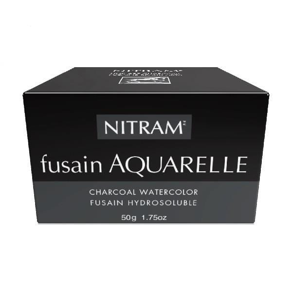 Nitram Liquid Charcoal