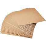 NORTH AMERICAN MILLBOARD North American - Millboard - 0.080 - 30x40" (Pick Up In Store ONLY!)