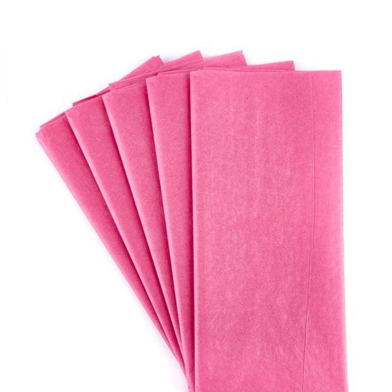 NORTH AMERICAN TISSUE PAPER PINK Tissue Paper 20x30" - 24 sheet pack