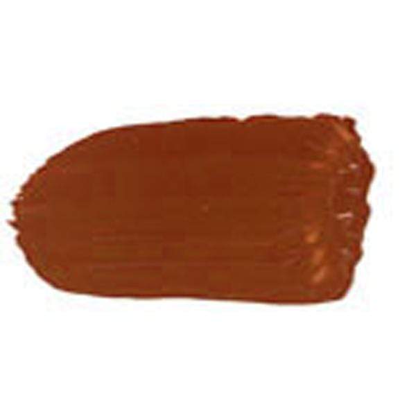 NUART ACRYLIC PAINT BURNT SIENNA Nuart Acrylic 1000ml - Series 1