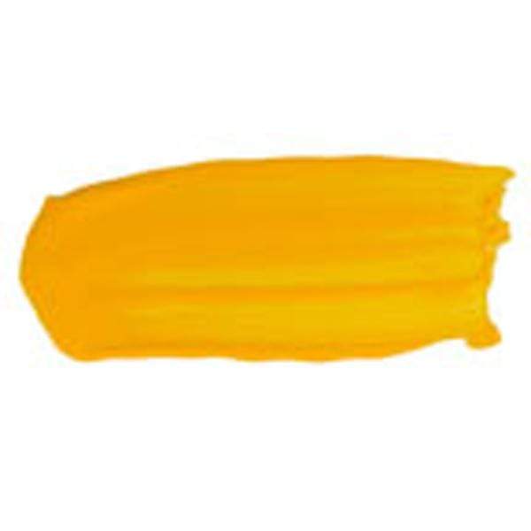 NUART ACRYLIC PAINT CAD YELLOW DP HUE Nuart Acrylic 500ml - Series 2
