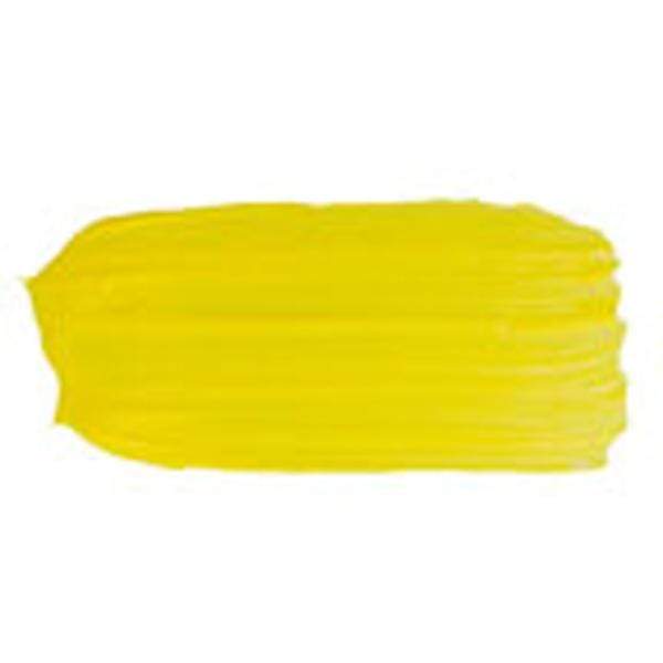 NUART ACRYLIC PAINT CAD YELLOW LT HUE Nuart Acrylic 500ml - Series 2