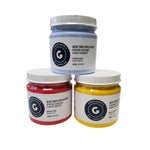 NuArt ACRYLIC PAINT Gwartzman's - NuArt - Acrylic Paints - 1000mL Jars - Series 1