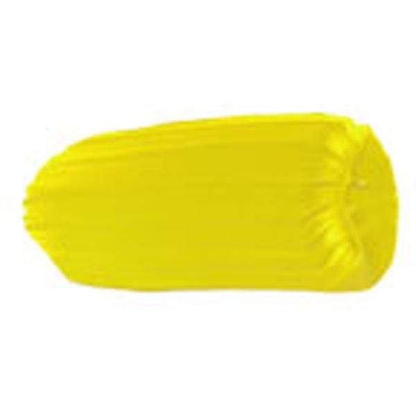 NUART ACRYLIC PAINT LEMON YELLOW Nuart Acrylic 250ml - Series 1