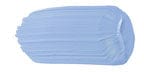 NUART ACRYLIC PAINT PASTEL BLUE Gwartzman's  NuArt  Acrylic Paints - 1000mL Jars - Series 1