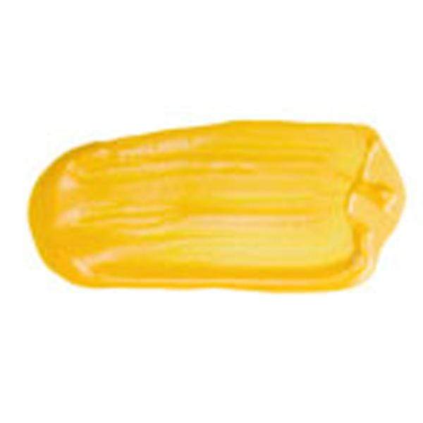NUART ACRYLIC PAINT PRIMARY YELLOW Nuart Acrylic 1000ml - Series 1