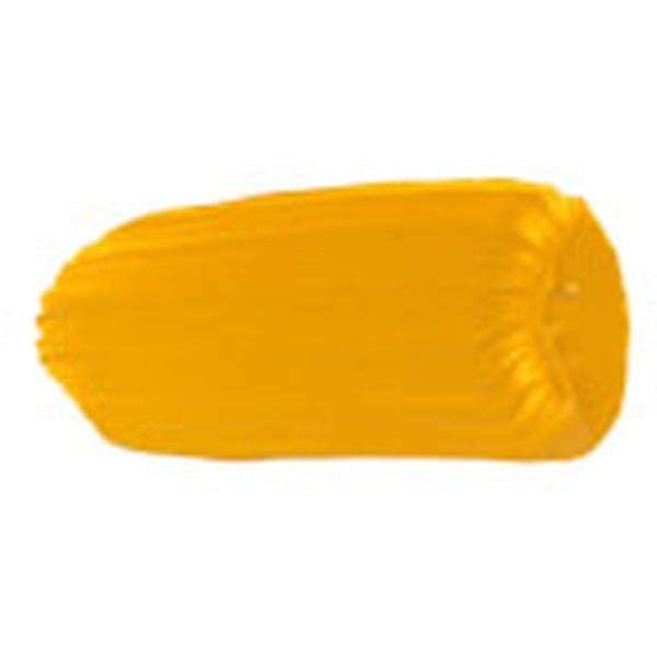 NUART ACRYLIC PAINT YELLOW OCHRE Nuart Acrylic 500ml - Series 1