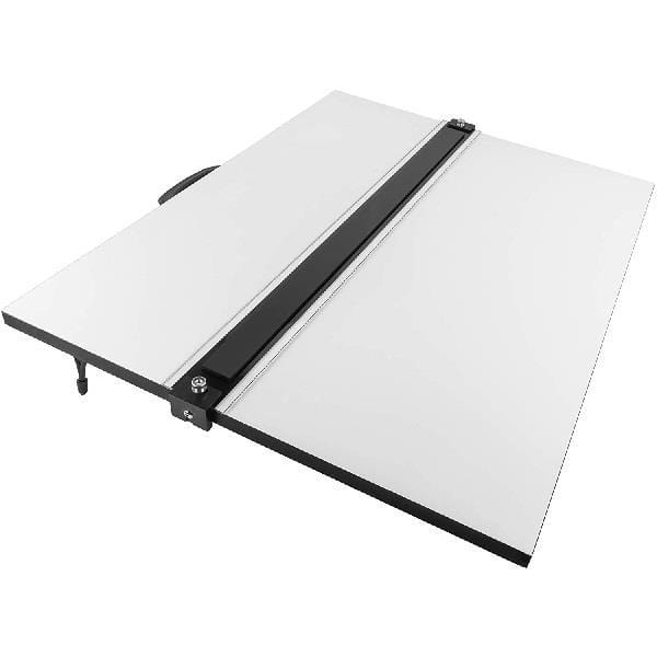 PACIFIC ARC DRAWING BOARD Pacific Arc - Drawing Board - 20x26" - Parallel Straight Edge - Assembled - PXB26