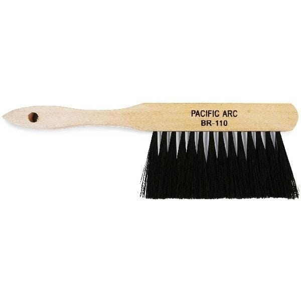 PACIFIC ARC DUSTING BRUSH Pacific Arc - Dusting Brush - 9" - Colleglate - PVC Bristle