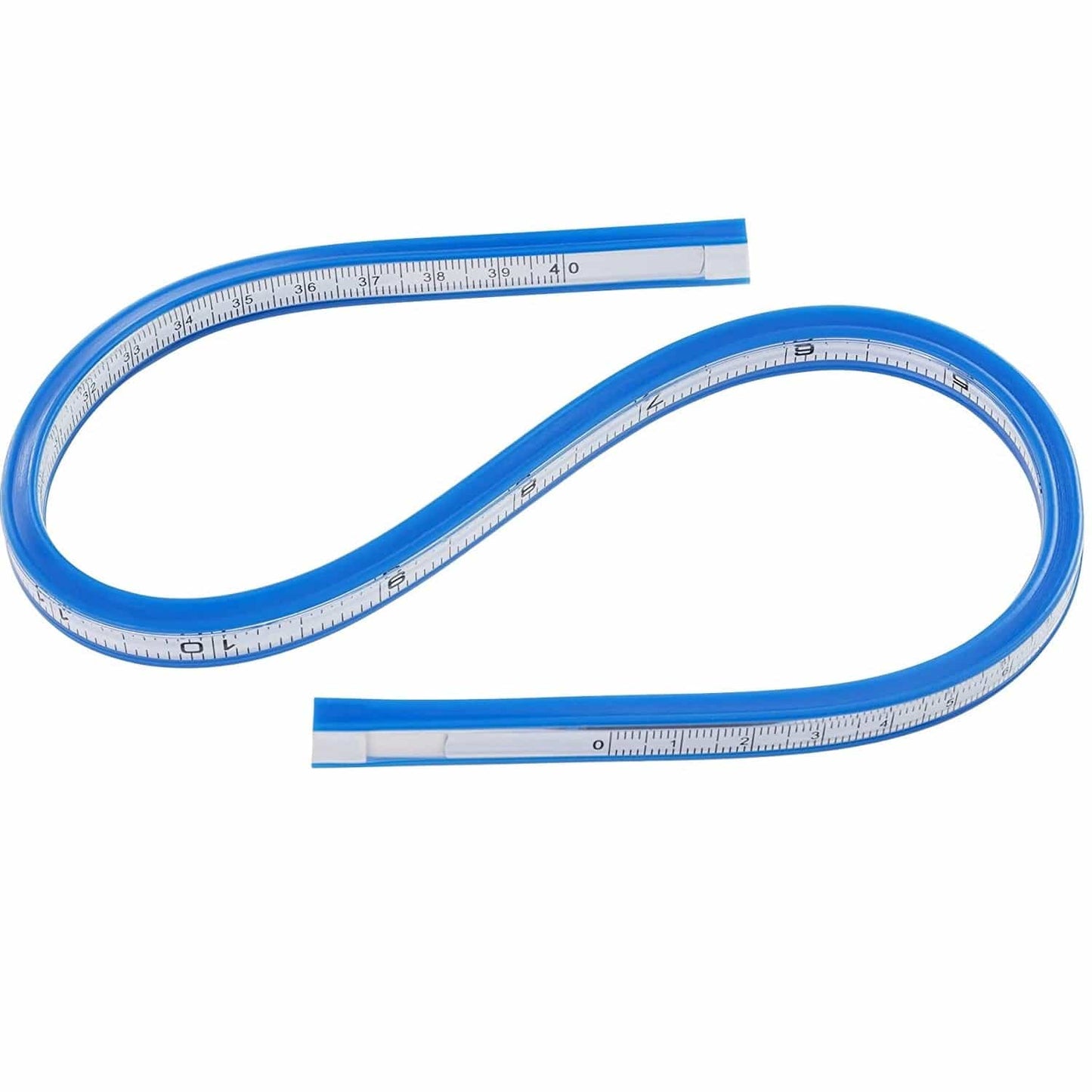 Load image into Gallery viewer, PACIFIC ARC FLEXIBLE CURVE Pacific Arc - Flexible Curve - 12&amp;quot;/30cm - Graduated - FXCG-12
