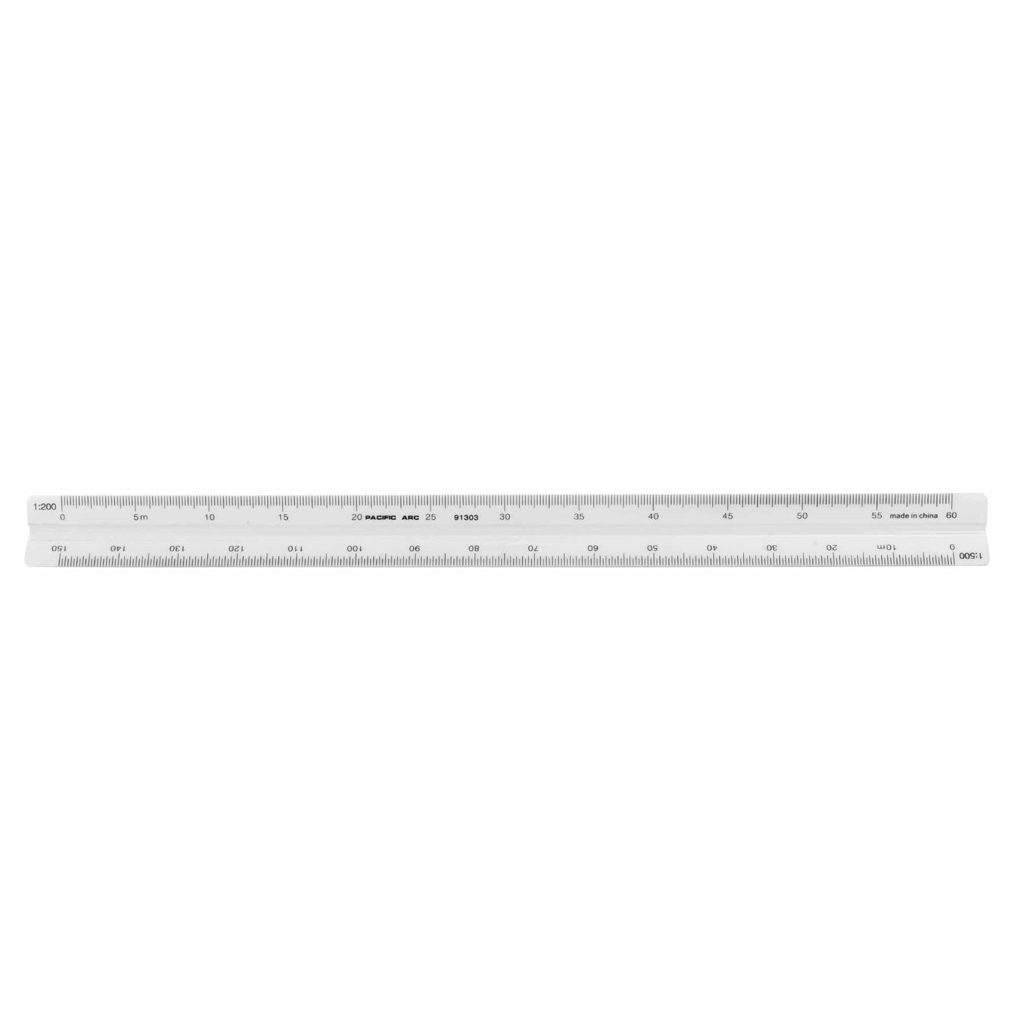 Tri Edge Ruler Rulers – Gwartzman's Art Supplies