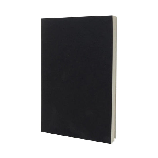 PACIFIC ARC SKETCH BOOK Pacific Arc - Sketchbook Journal - 64 Sheets - 8.27"X11" - 100gsm - Black SBGW4202