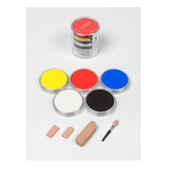 Load image into Gallery viewer, PANPASTEL PAINTING STARTER SET PanPastel Painting Starter Set of 5 Colours
