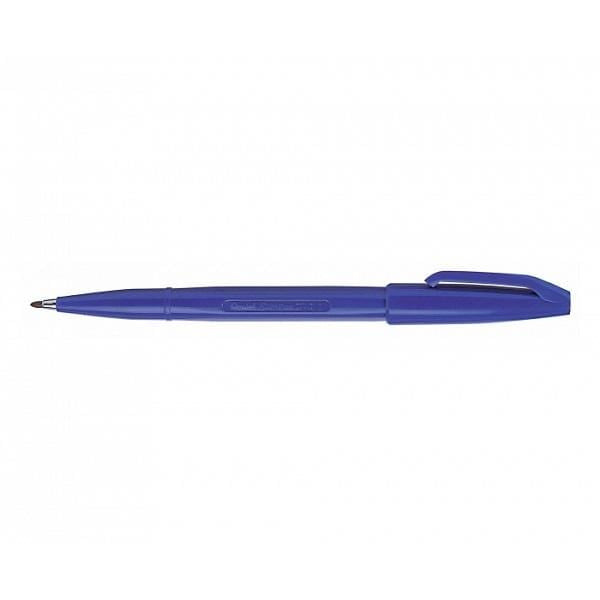 PENTEL SIGN PEN BLUE Pentel Sign Pen 2.0mm