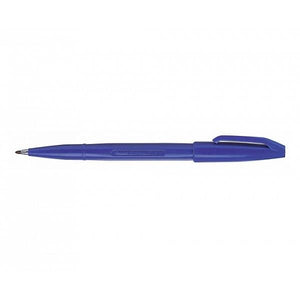 
                
                    Load image into Gallery viewer, PENTEL SIGN PEN BLUE Pentel Sign Pen 2.0mm
                
            