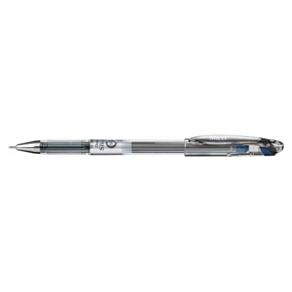 PENTEL SLICCI PEN MIDNIGHT BLUE Pentel Slicci Pen 0.4mm