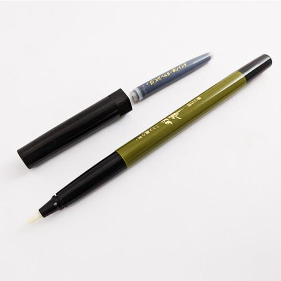 PLATINUM BRUSH PEN Platinum Brush Pen 0.3~3.0mm
