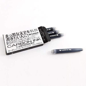 Platinum carbon ink cartridges Clearance