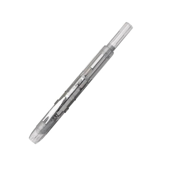 PLATINUM FOUNTAIN PEN Medium Platinum - Curidas - Retratable Fountain Pens - Prism Crystal