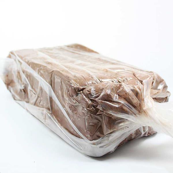 POTTERY SUPPLY HOUSE FIRING CLAY Firing Clay Red 22lb Bag