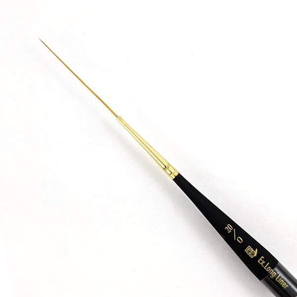 PRINCETON 3050 XL LINER Princeton 3050 XL Liner #20/0