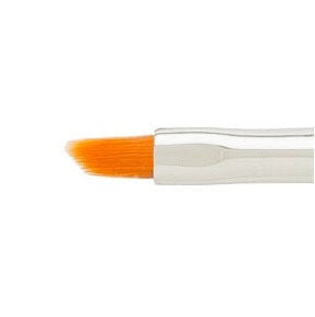 Princeton Artist Brush Co. Specialty Brush Angular Shader 1/8" Princeton - Select Petite - Series 3750M - Detailer Brushes