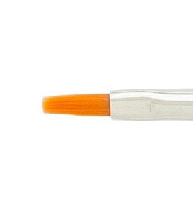 Princeton Artist Brush Co. Specialty Brush Flat Shader 0 Princeton - Select Petite - Series 3750M - Detailer Brushes