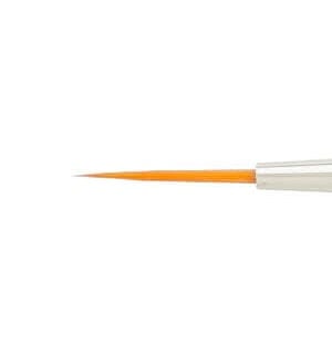 Princeton Artist Brush Co. Specialty Brush Liner 20/0 Princeton - Select Petite - Series 3750M - Detailer Brushes